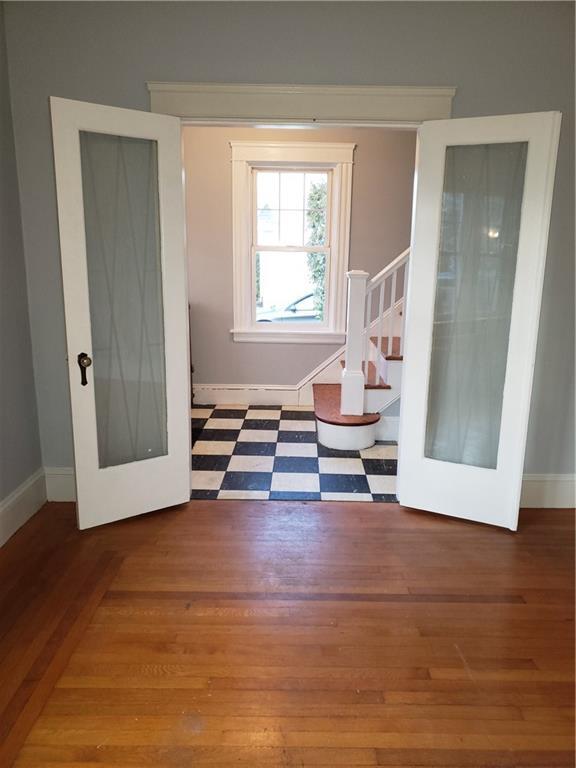 Building Photo - 36 Monument St