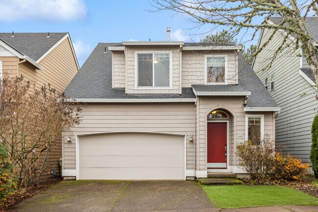 Foto del edificio - 325 NW 209th Ave