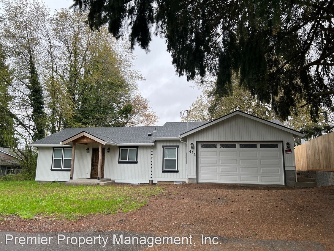 Primary Photo - 3 br, 2 bath House - 414 NW 99th St