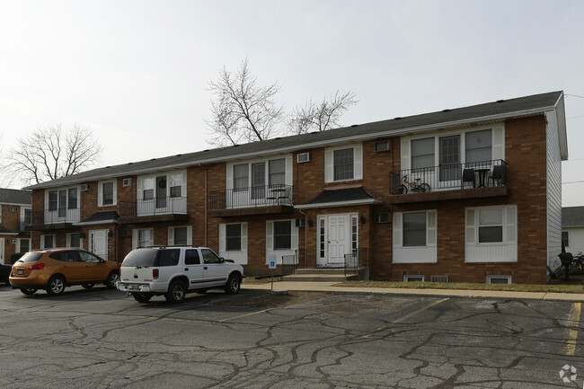 Building Photo - Eastown Villa Apartments