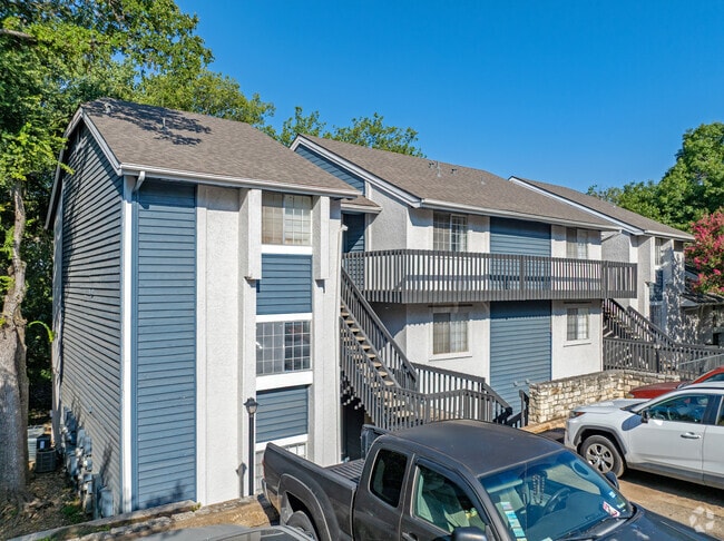 Foto del edificio - Barton's Mill Apartments