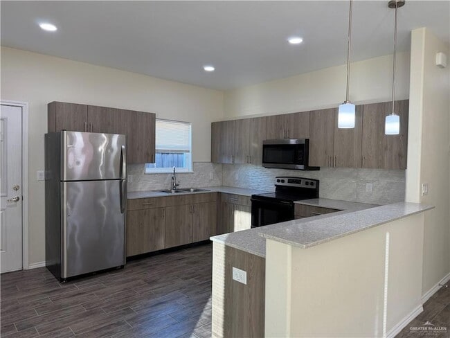 Foto del edificio - 2206 N Hester St