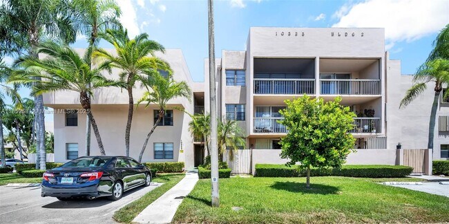 Foto del edificio - 10525 SW 112th Ave