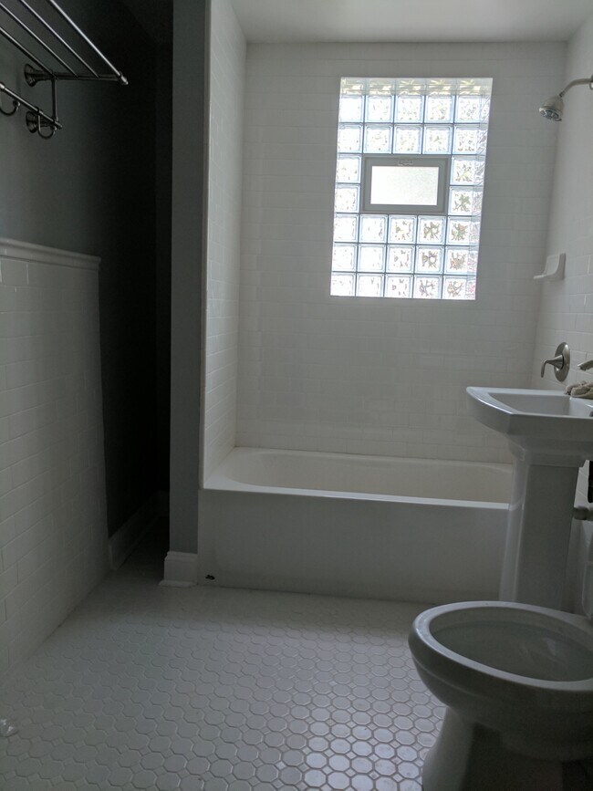 Perímetro Pointe_1B_1_Tipo A - 3457 N Lowell Ave