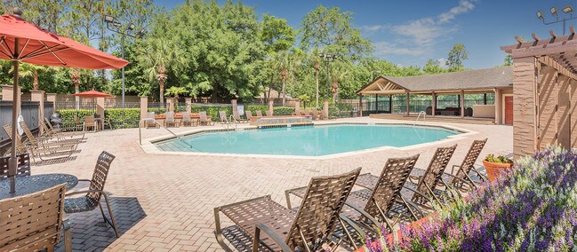 The Paddock Club Mandarin Rentals Jacksonville, FL