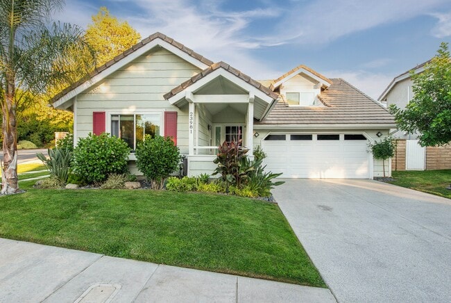 Building Photo - 23981 Bennington Dr