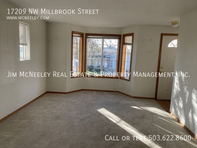 Foto del edificio - 17209 NW Millbrook St