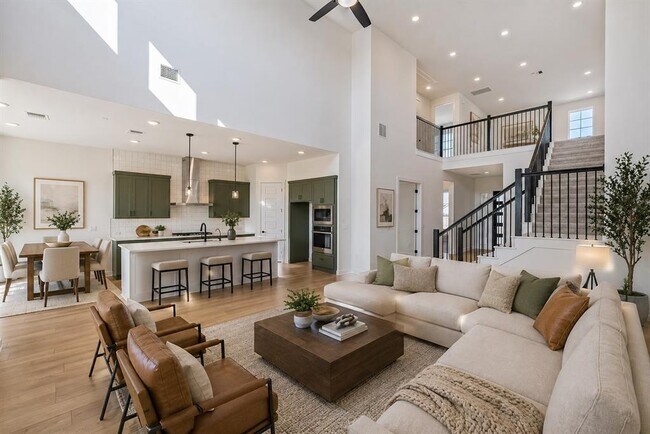 Foto del edificio - 6812 Rounded Pebble Ln