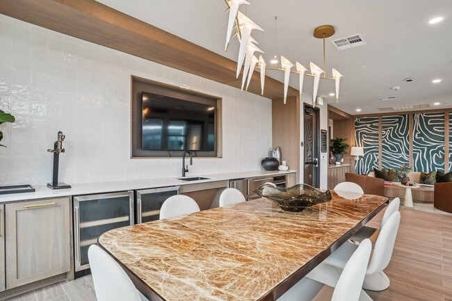 Foto del edificio - Copper Bishop Arts