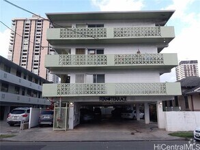Building Photo - 2120 Fern St