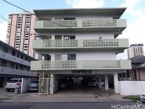 Building Photo - 2120 Fern St