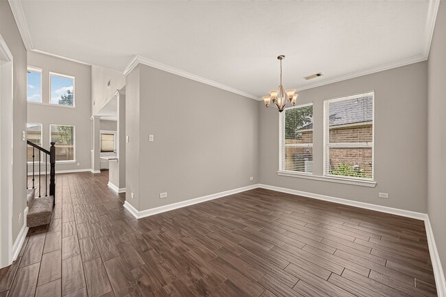 Foto del edificio - 12507 Point Arbor Court