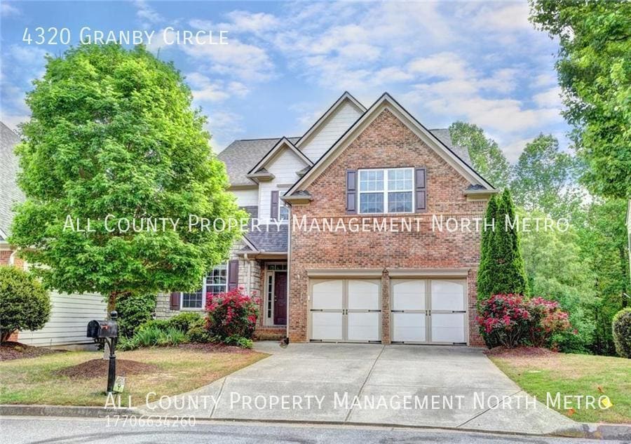 Primary Photo - Large home in James Creek - Active Swim/Te...