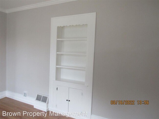 Foto del edificio - 2 br, 1 bath House - 400 S. 1st Street