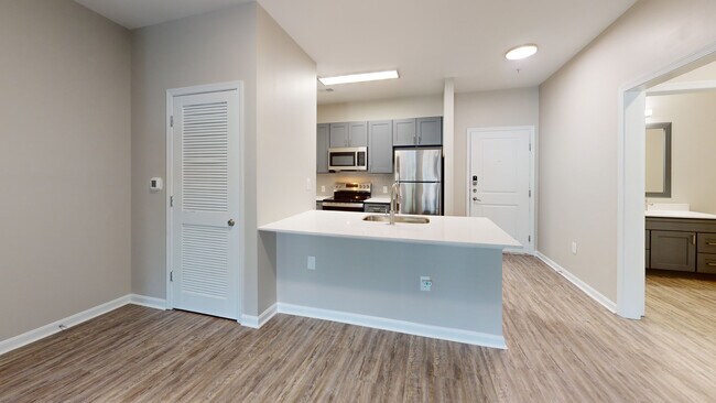Interior Photo - The Quarters at Towson Town Center