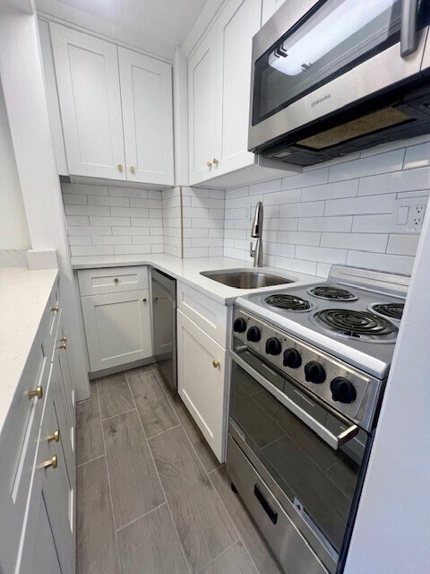 Foto del edificio - 591 Beacon St
