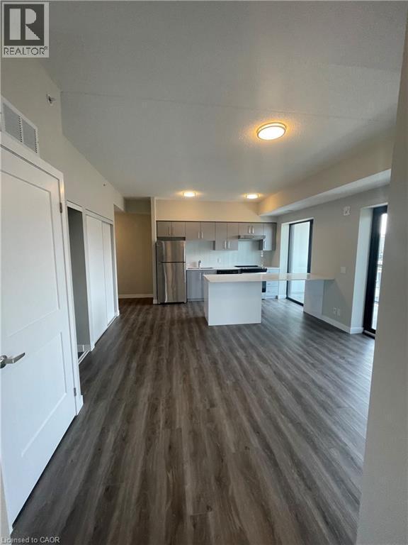 Photo du bâtiment - 15 Queen St S