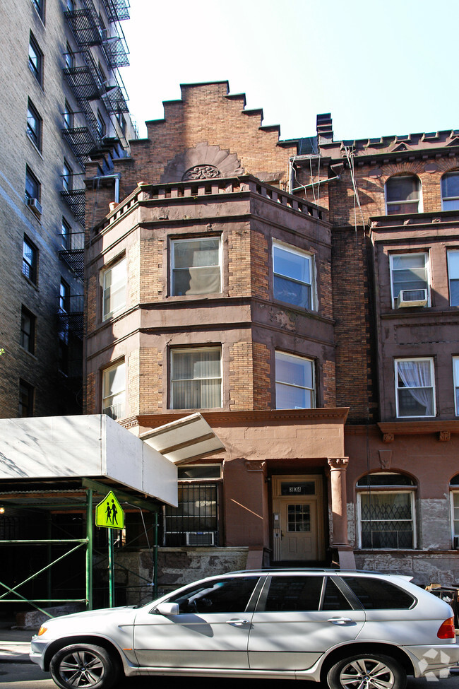 Building Photo - 304 West 88th Street