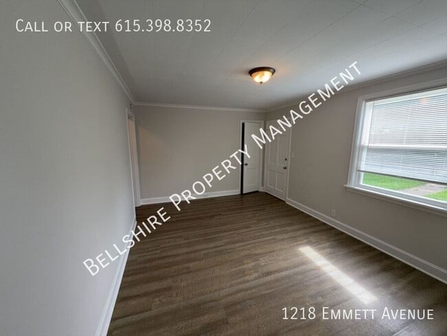 Building Photo - 1218 Emmett Ave