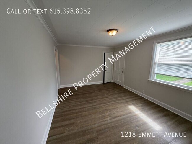 Foto del edificio - 1218 Emmett Ave