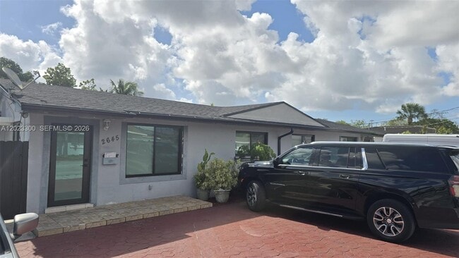 Building Photo - 2645 SW 90th Ave
