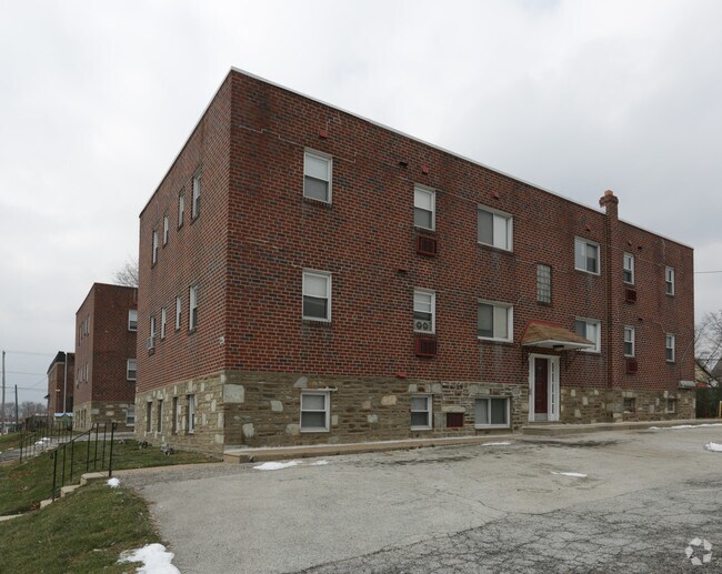Foto del edificio - 7408 - 7428 Alma St
