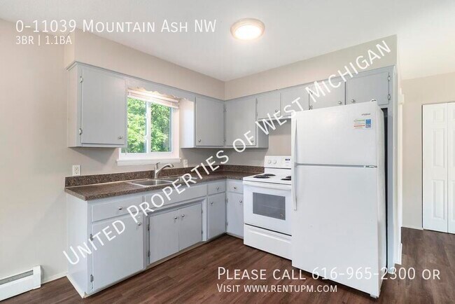 Foto del edificio - 0-11039 Mountain Ash NW-