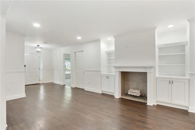 Foto del edificio - 1245 Ladd St SW