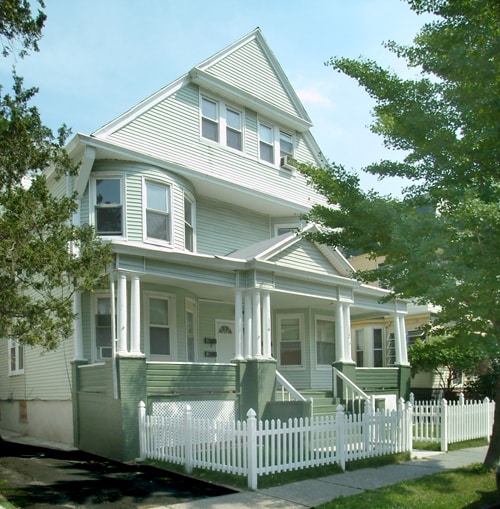 Building Photo - 112 N 19th St