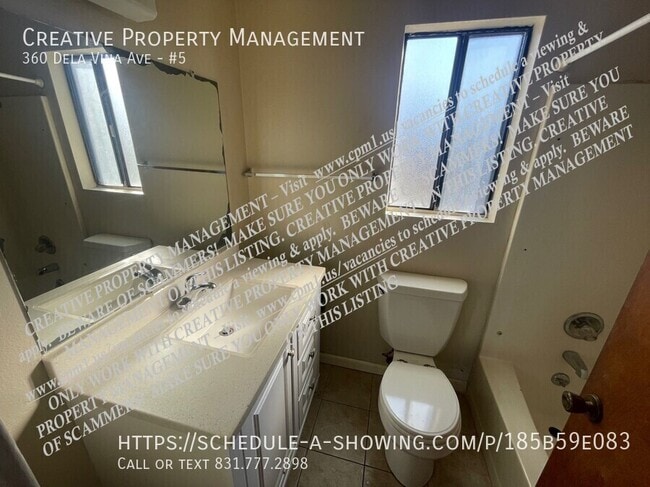 Building Photo - 360 Dela Vina Ave