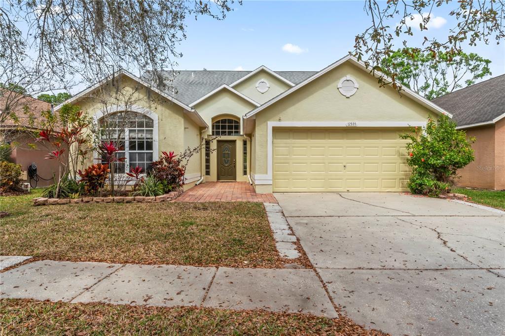 12335 Glenfield Ave, Tampa, FL 33626 House Rental in Tampa, FL