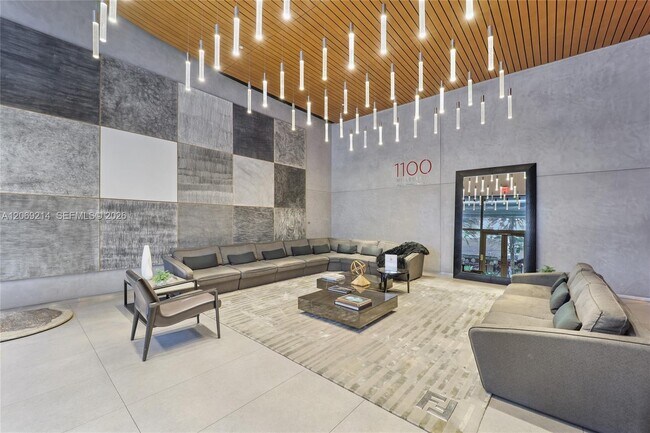 Foto del edificio - 1100 S Miami Ave