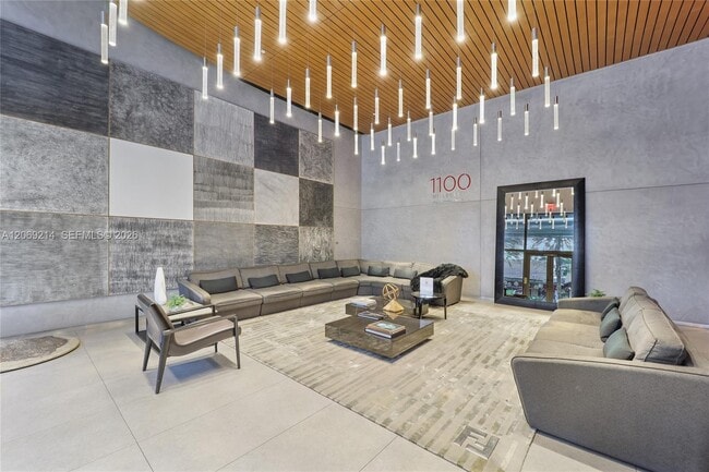 Building Photo - 1100 S Miami Ave