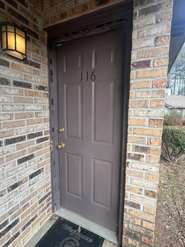 Foto del edificio - 116 Mitchell Cir