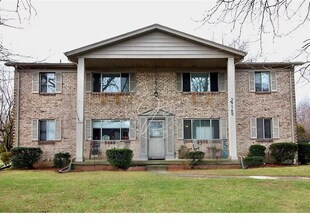 Building Photo - 29165 Hufford Rd