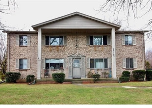 Building Photo - 29165 Hufford Rd