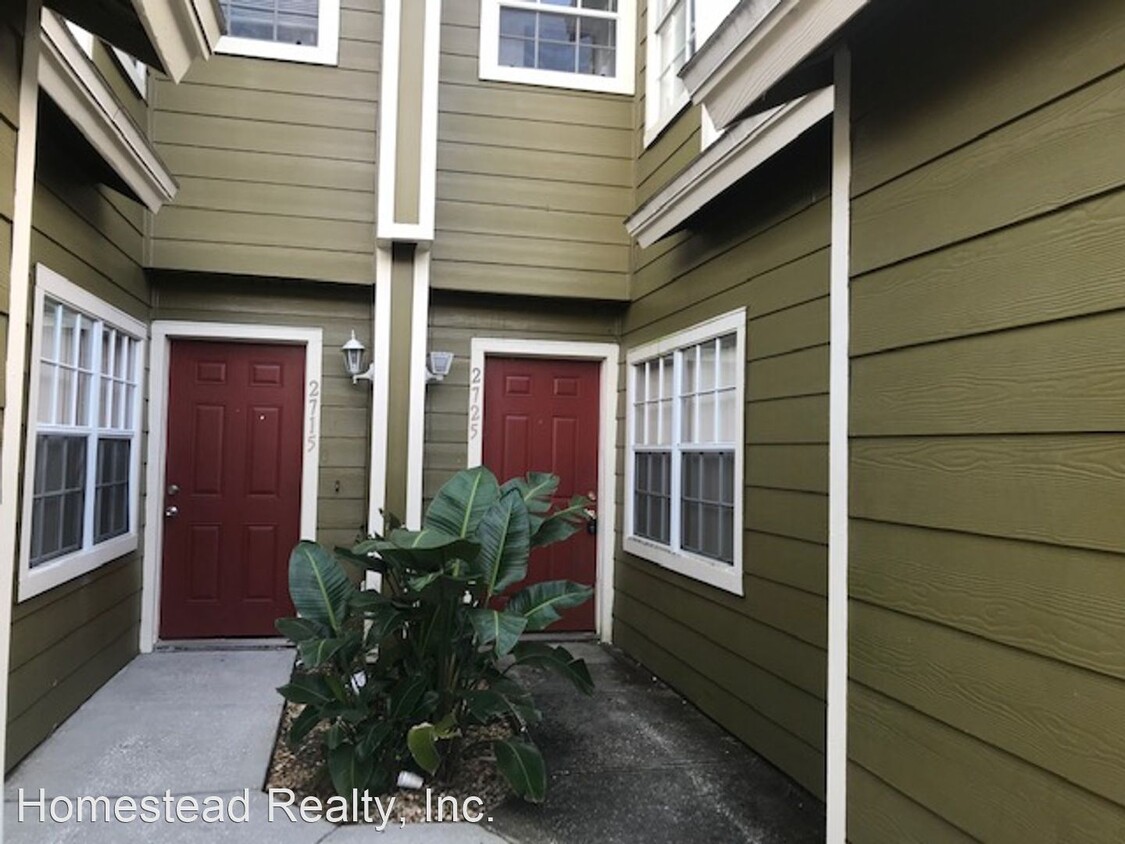 Primary Photo - 3 br, 2 bath House - 2725 Fan Palm Dr. "A"