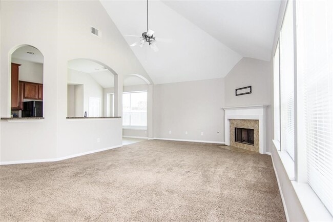 Foto del edificio - 1004 Autumn Brook St