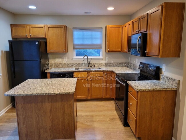 Foto del edificio - 317 Port Haven Dr