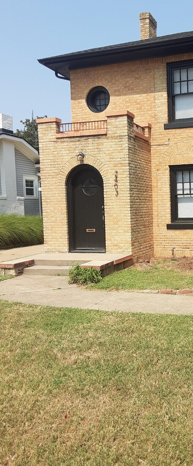 Foto del edificio - 2403 NW 16th St
