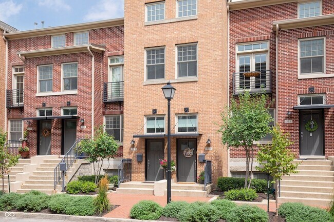 Photo - 517 N Park Ave Apartment