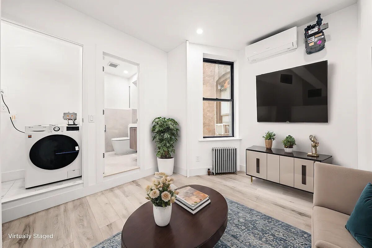 Foto del edificio - 248 Broome St