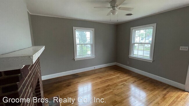 Foto del edificio - 2 br, 1 bath House - 2304 Ginter Street
