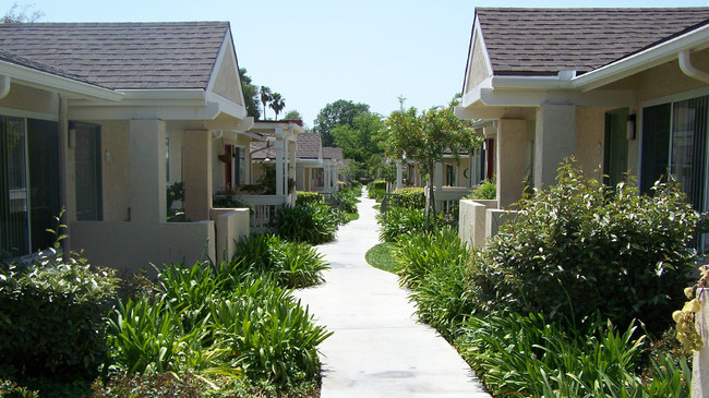 Foto del edificio - Arbor Villas