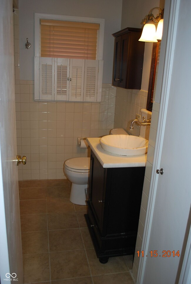 Foto del edificio - 1654 Broad Ripple Ave