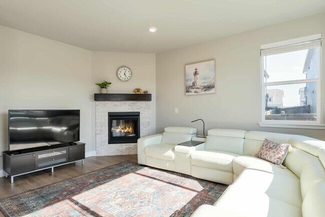 Foto del edificio - Spacious 3 bed 3 bath 2-story comfortable and stylish home in desirable location in Parker