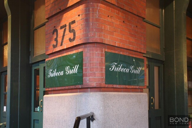 Foto del edificio - 95 Worth St