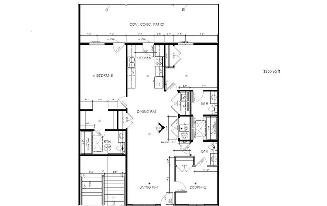 Foto del edificio - Quality 3 Bedroom 2 Bath