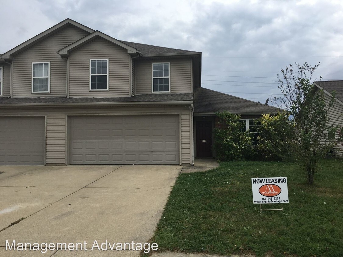 Foto principal - 518 Fairington Ave