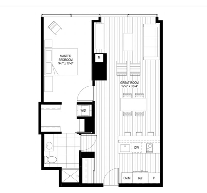 Foto principal - 160 E Grand Ave
